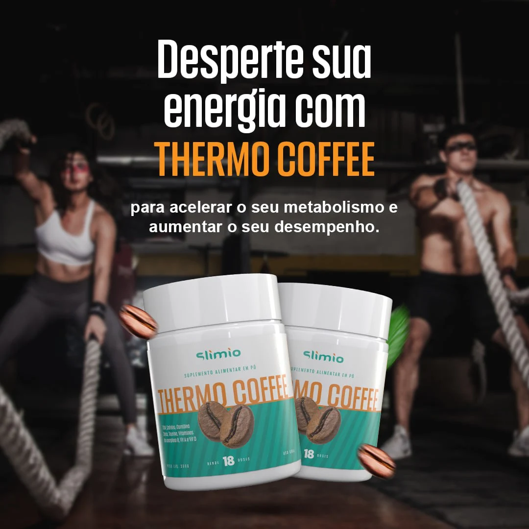 Conheça mais sobre o Thermo Coffe